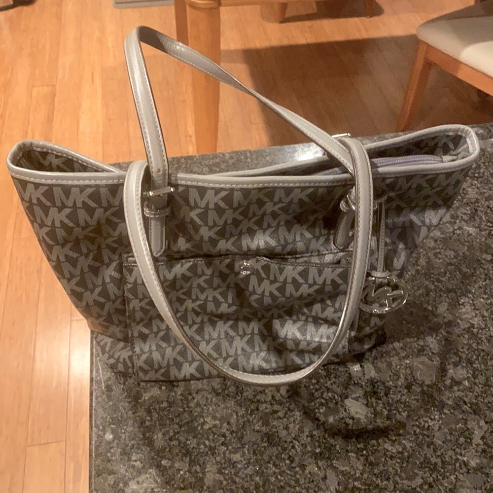 Michael Kors Tote Bag